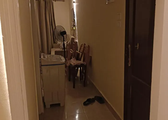 قرية تافيرا 3* Rasz Szedr