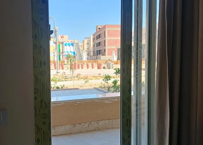 Szálloda قرية تافيرا
